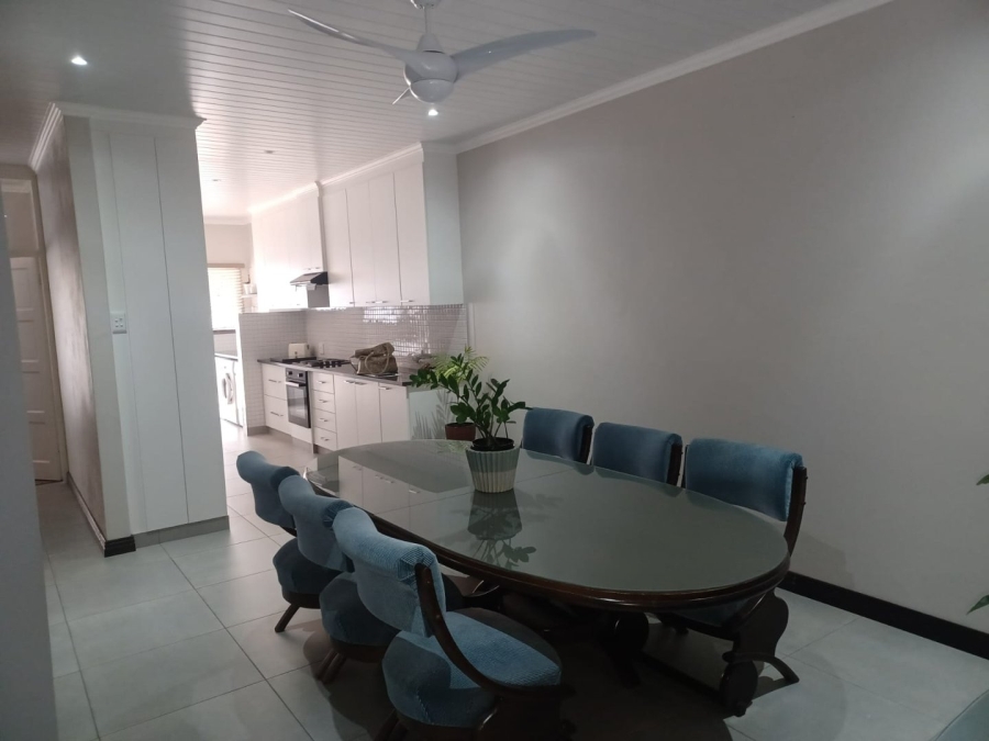 To Let 3 Bedroom Property for Rent in Naudeville Free State